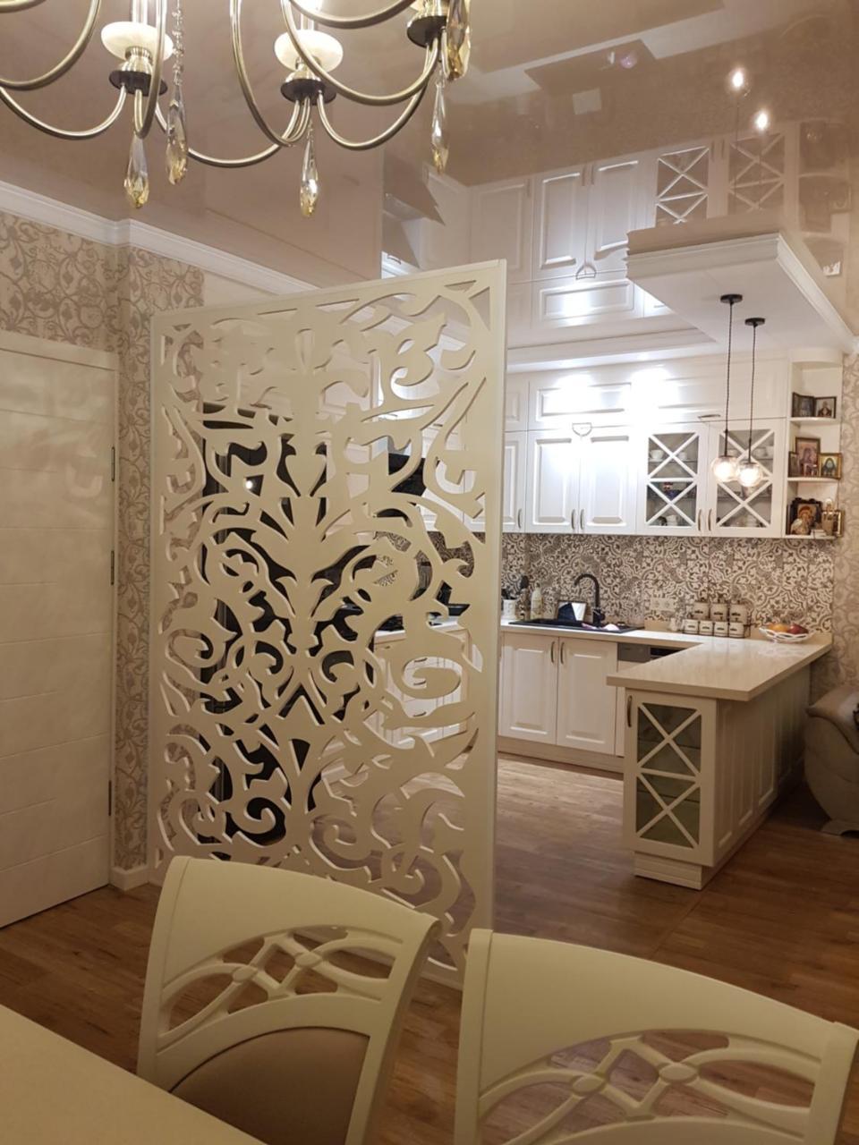 Piazza Batumi Guesthouse Buitenkant foto